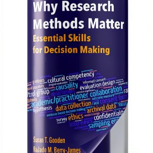 Education Research Kindle Book by Melvin & Leigh-0